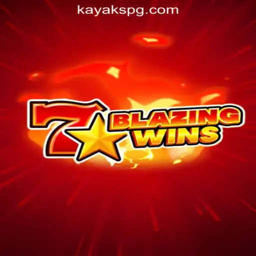 Experience the Thrill of BlazingWins: The Ultimate Slot Game with KAYAK PG Oficial Slots Brasil #1