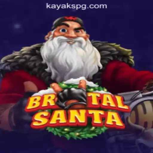 Unleashing the Festive Fury: Understanding BrutalSanta