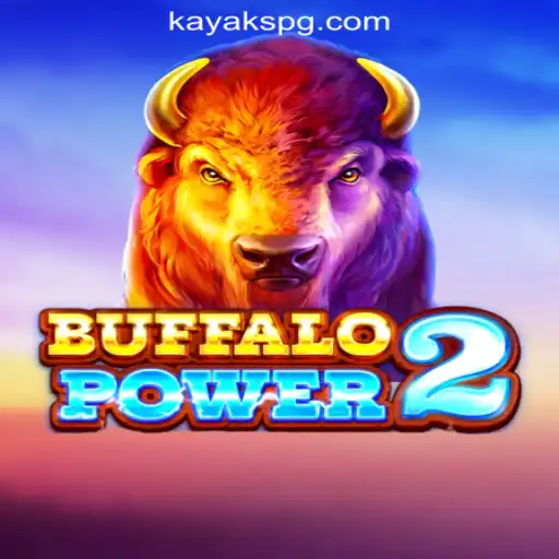 Discover the Thrills of BuffaloPower2: The New Frontier in KAYAK PG Oficial Slots Brasil #1