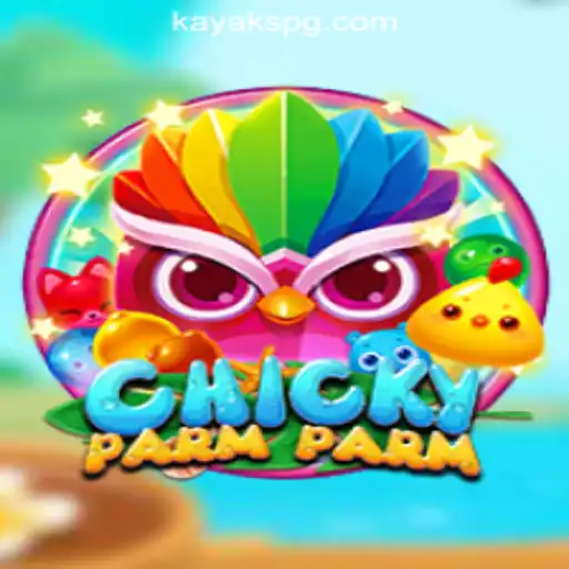 Discover the Exciting World of ChickyParmParm in KAYAK PG Oficial Slots Brasil #1