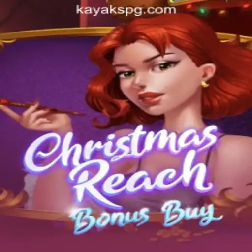 Dive Into the Exciting World of ChristmasReachBonusBuy - The Seasonal Slot Delight