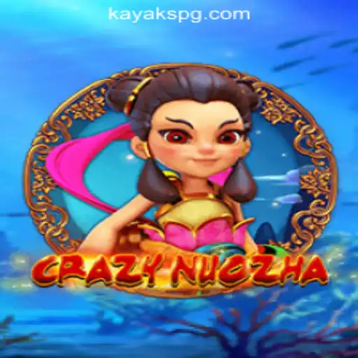 Discover the Thrilling World of CrazyNuoZha: A Dive into the Exciting Universe of KAYAK PG Oficial Slots Brasil #1