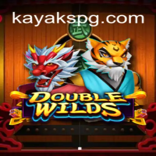 Discover the Thrilling World of DoubleWilds with KAYAK PG Oficial Slots Brasil #1