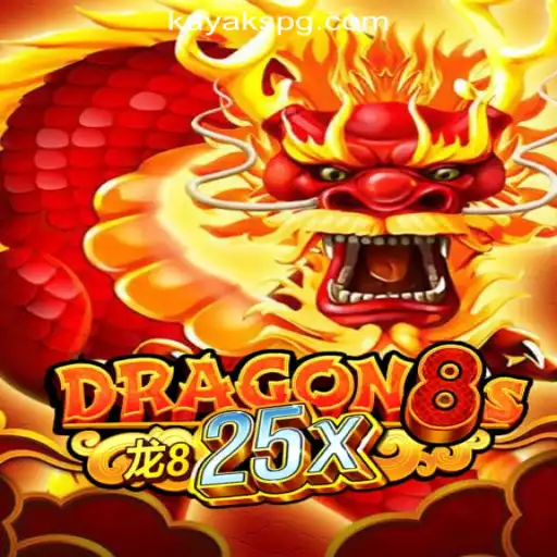 Discovering the Exciting World of Dragon8s25x Slots