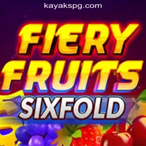Unlocking the Excitement of FieryFruitsSixFold: A Deeper Dive into KAYAK PG Oficial Slots Brasil #1
