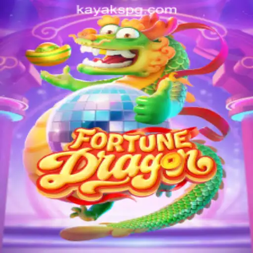 FortuneDragon: A Thrilling Adventure into the World of Gaming