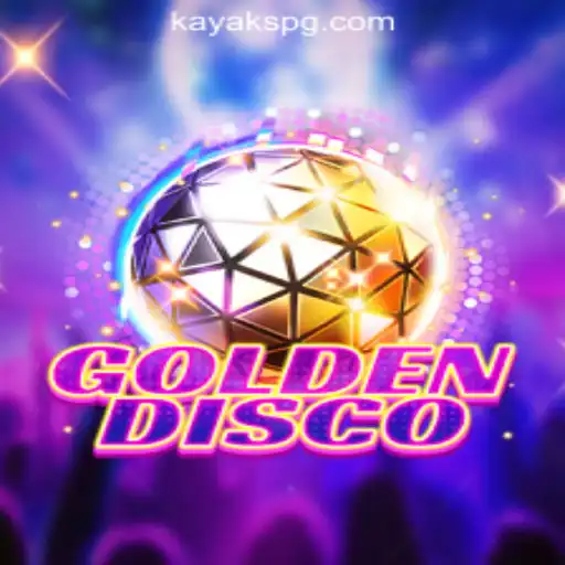 GoldenDisco: A Thrilling Adventure in the World of Online Slots