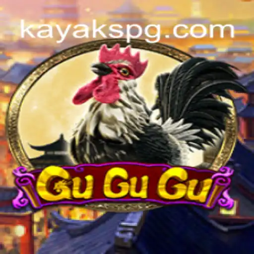 Discover the Thrills of GuGuGu - A New Favorite in KAYAK PG Oficial Slots Brasil #1