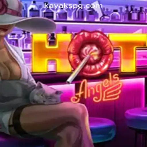 Explore HotAngels: A Thrilling Adventure in Online Gaming with KAYAK PG Oficial Slots Brasil #1