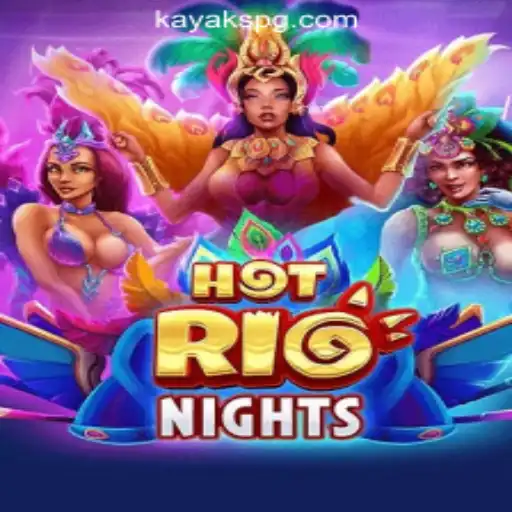 HotRioNights: Dive into the Vibrant World of Brazilian-Themed Slots