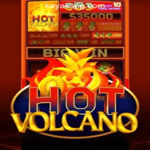 Exploring HotVolcano: An Exciting Adventure with KAYAK PG Oficial Slots Brasil #1