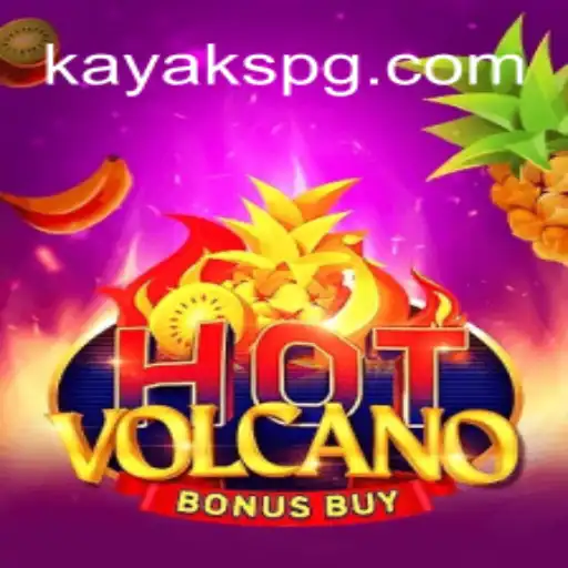 Exploring HotVolcanoBonusBuy: The Ultimate Gaming Experience with KAYAK PG Oficial Slots Brasil #1