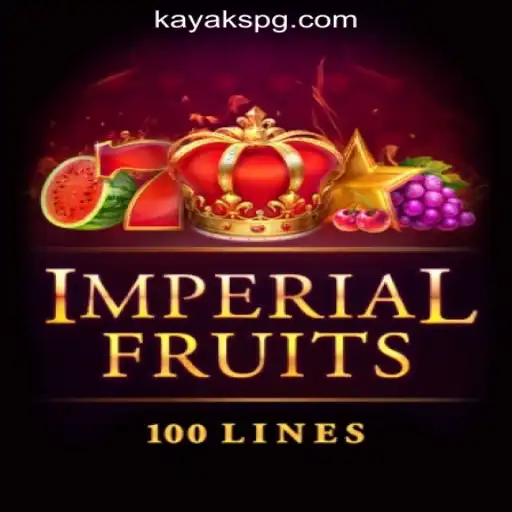 Exploring ImperialFruits100 in the World of KAYAK PG Oficial Slots Brasil #1