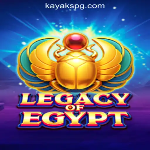 Legacy of Egypt: Exploring the Mysteries of Ancient Egypt in KAYAK PG Oficial Slots Brasil #1