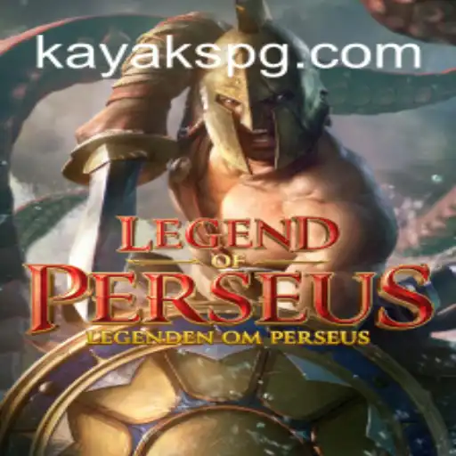 Discover the Exciting World of LegendofPerseus and KAYAK PG Oficial Slots Brasil #1