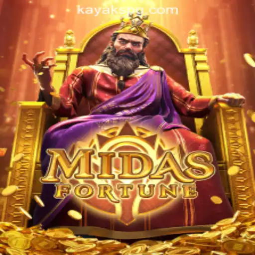 Exploring the Allure of MidasFortune: The Gold Standard in Online Slots
