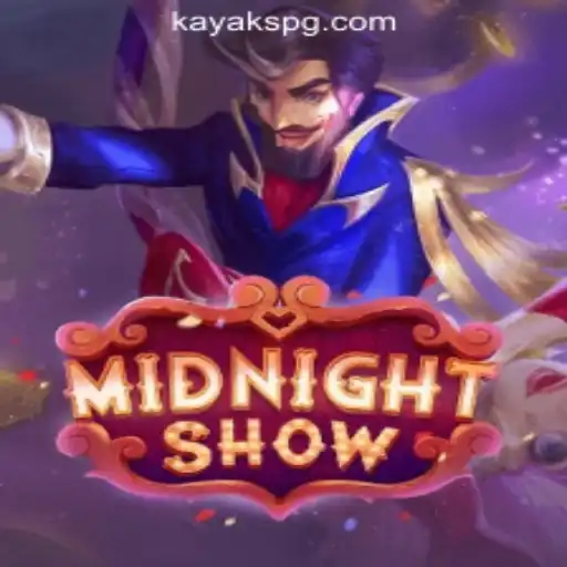 MidnightShow: The Ultimate Casino Gaming Experience