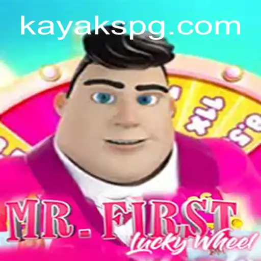 Exploring the Thrills of MrFirstLuckyWheel: A Revolutionary Slot Experience