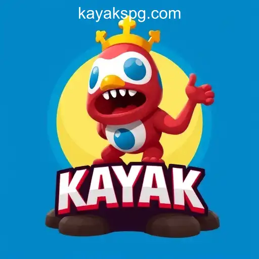 Gaming Experience KAYAK PG Oficial Slots Brasil #1 - 800+ Premium and Exclusive Games