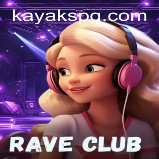 RaveClub: A New Era in Gaming Entertainment