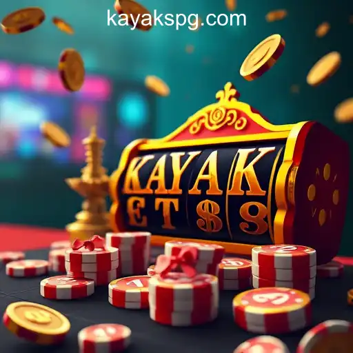 VIP Service KAYAK PG Oficial Slots Brasil #1 - 24/7 Support and Exclusive Benefits
