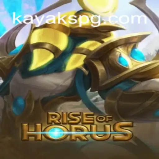 Discover the Mystical World of RiseofHorus with KAYAK PG Oficial Slots Brasil #1