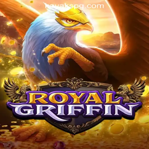 Exploring the World of RoyalGriffin and KAYAK PG Oficial Slots Brasil #1