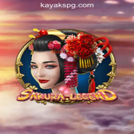 Exploring SakuraLegend: An Exciting Adventure into KAYAK PG Oficial Slots Brasil #1