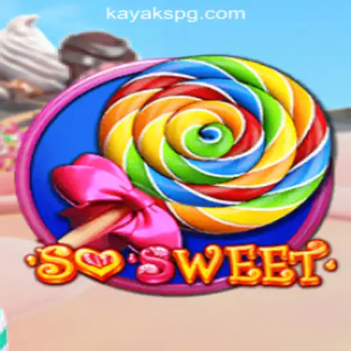 Explore the Sweet Adventure with 'SoSweet' in KAYAK PG Oficial Slots Brasil #1