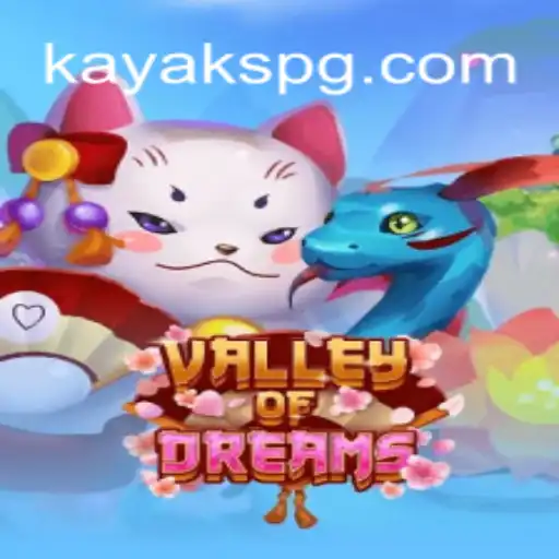 Discover the Thrills of ValleyofDreams with KAYAK PG Oficial Slots Brasil #1